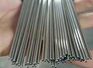 Titanium Grade 2 Capillary Tubes